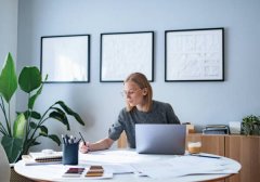 办公空间装修设计与工程施工服务项目